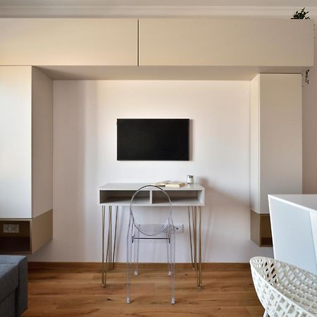 Warszawianka Studio Warszawa Zewnętrze zdjęcie