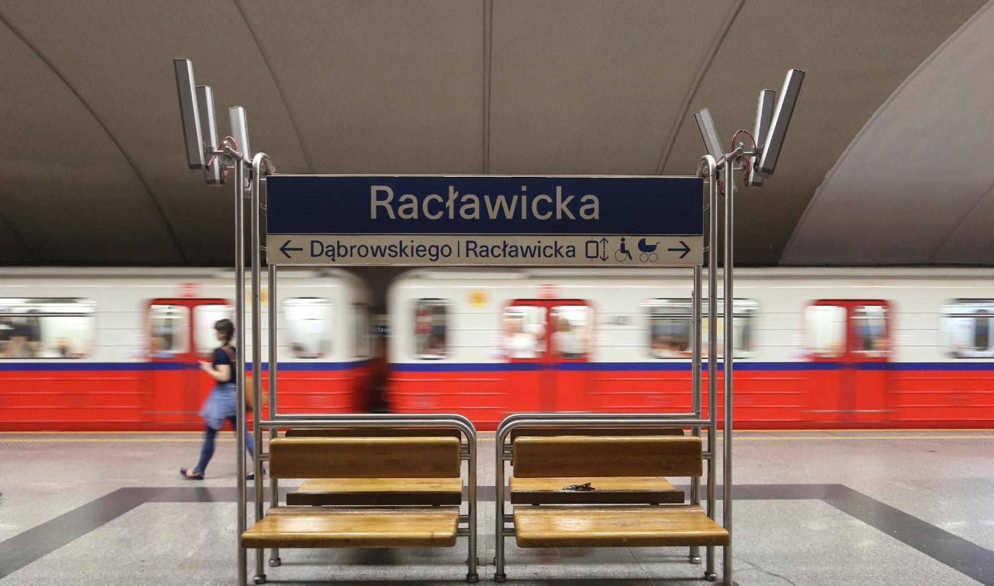 Warszawianka Studio Warszawa Zewnętrze zdjęcie
