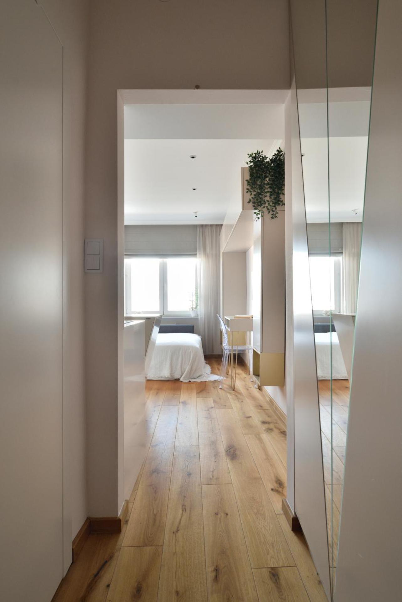 Warszawianka Studio Warszawa Zewnętrze zdjęcie
