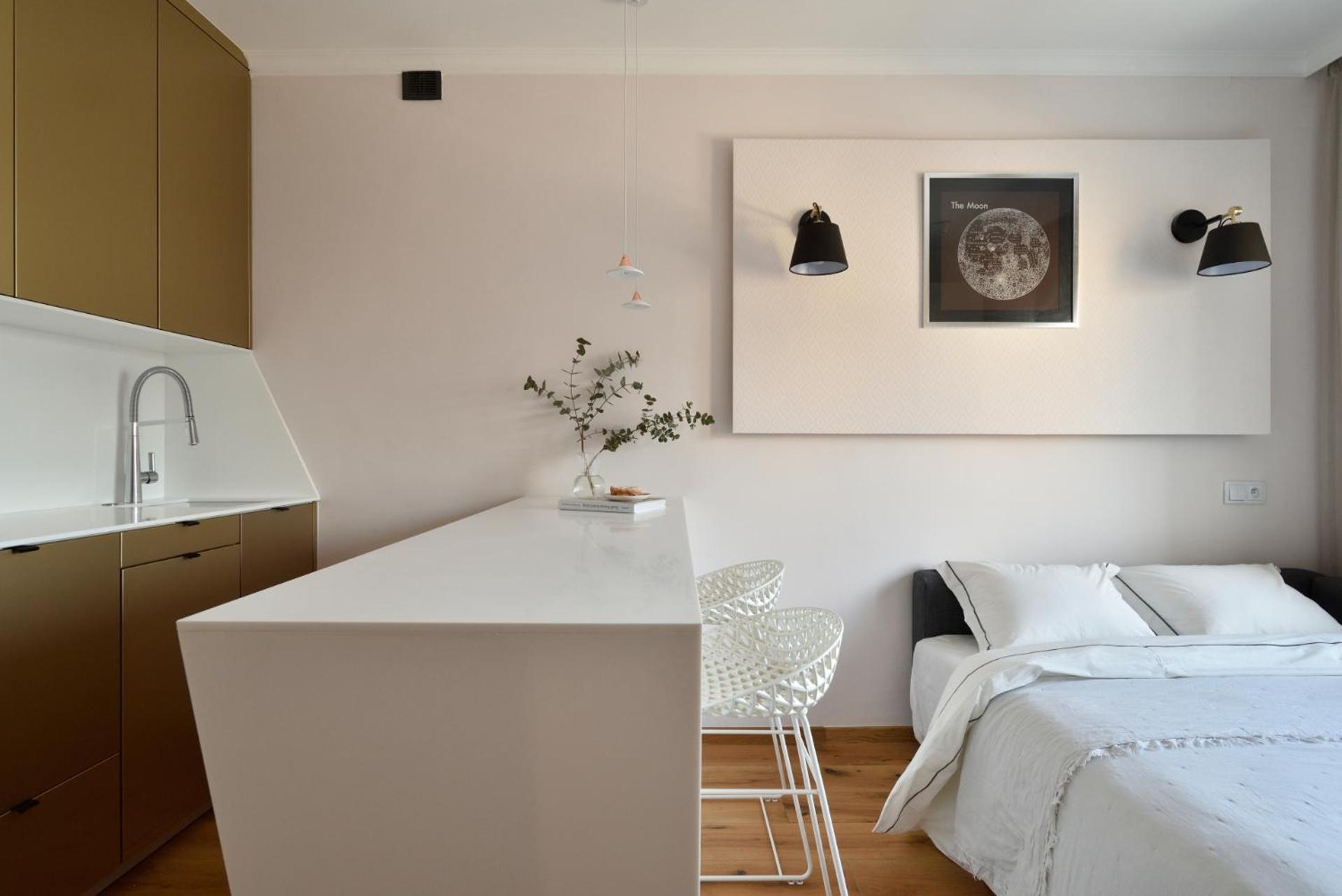 Warszawianka Studio Warszawa Zewnętrze zdjęcie