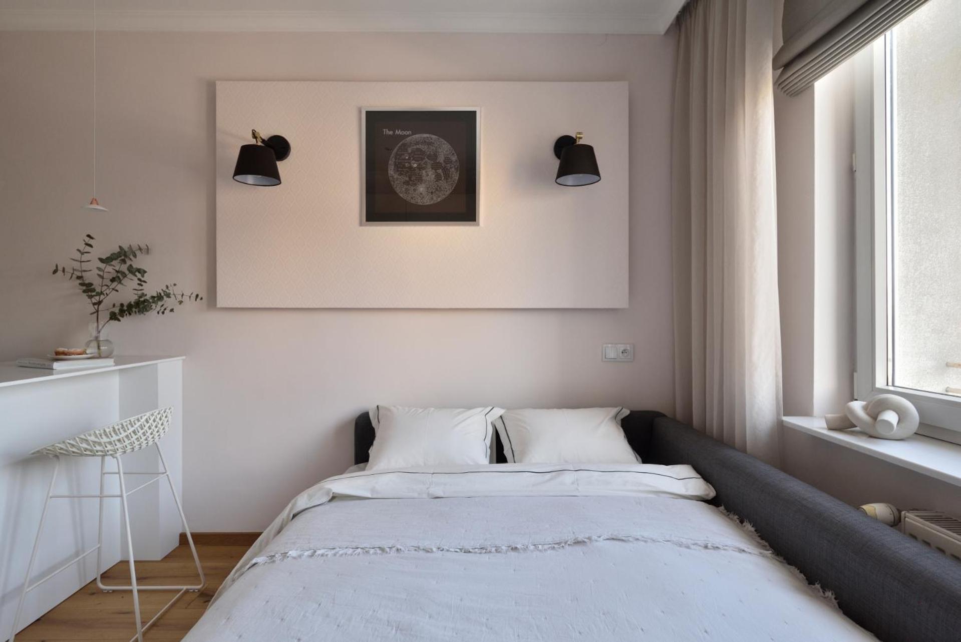 Apartament Warszawianka Studio Warszawa Zewnętrze zdjęcie