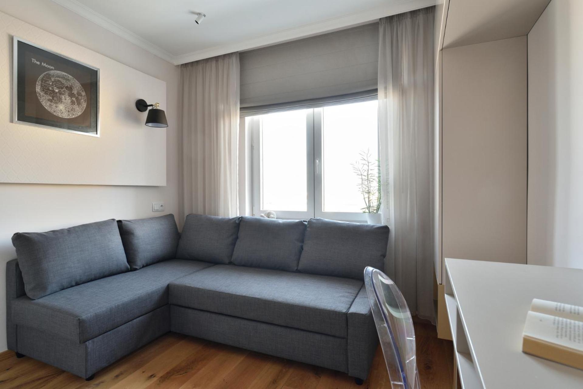 Warszawianka Studio Warszawa Zewnętrze zdjęcie