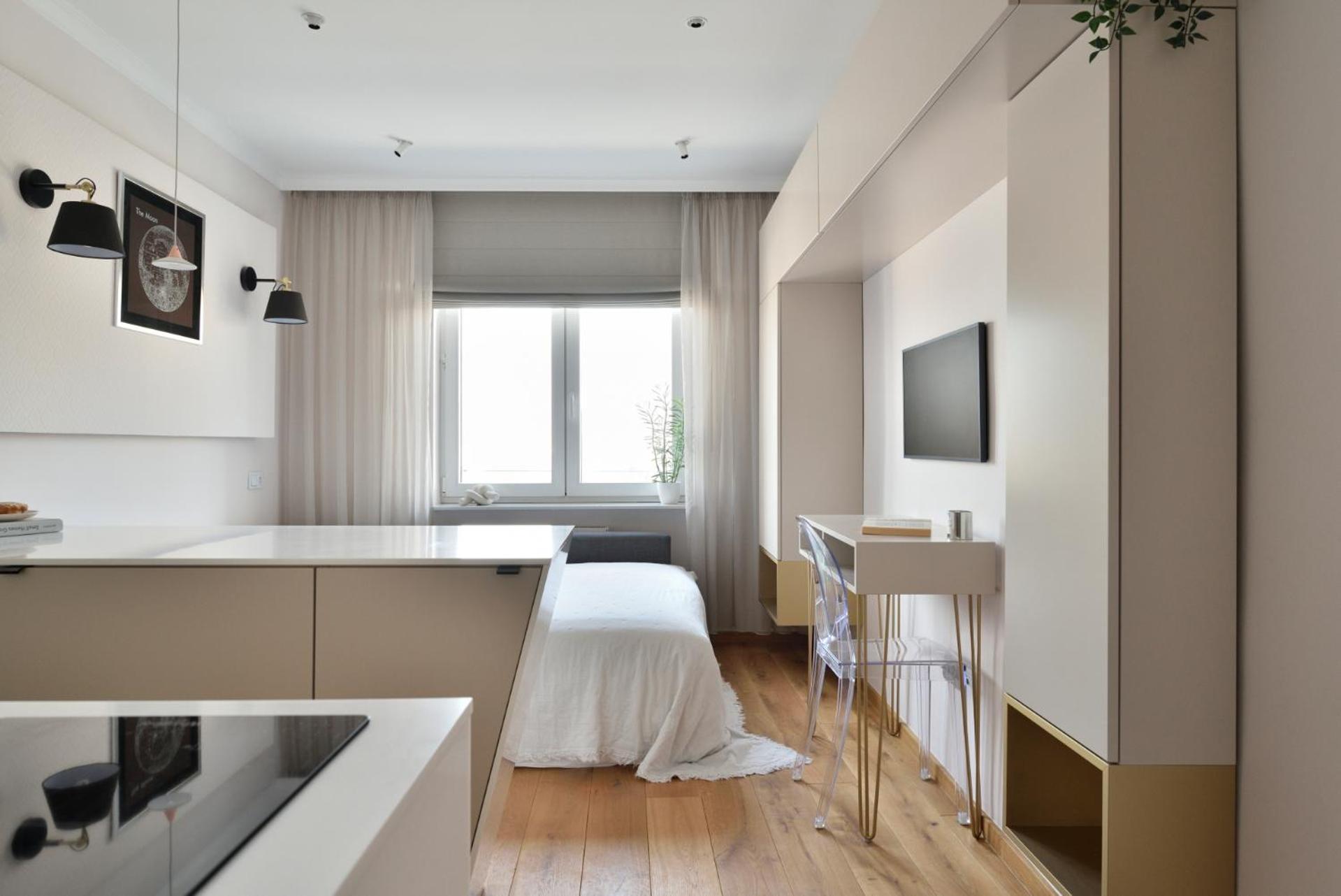 Warszawianka Studio Warszawa Zewnętrze zdjęcie
