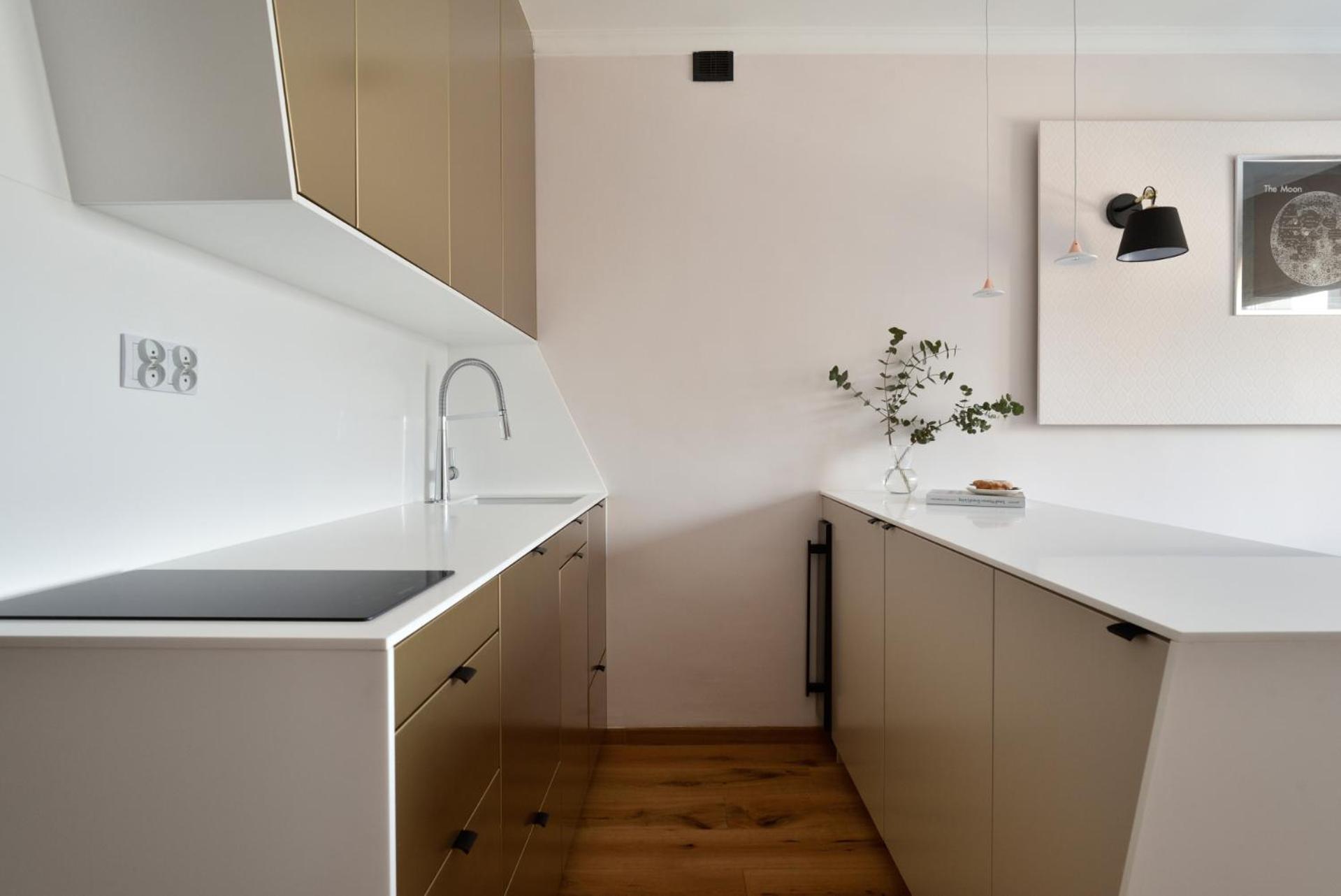 Apartament Warszawianka Studio Warszawa Zewnętrze zdjęcie