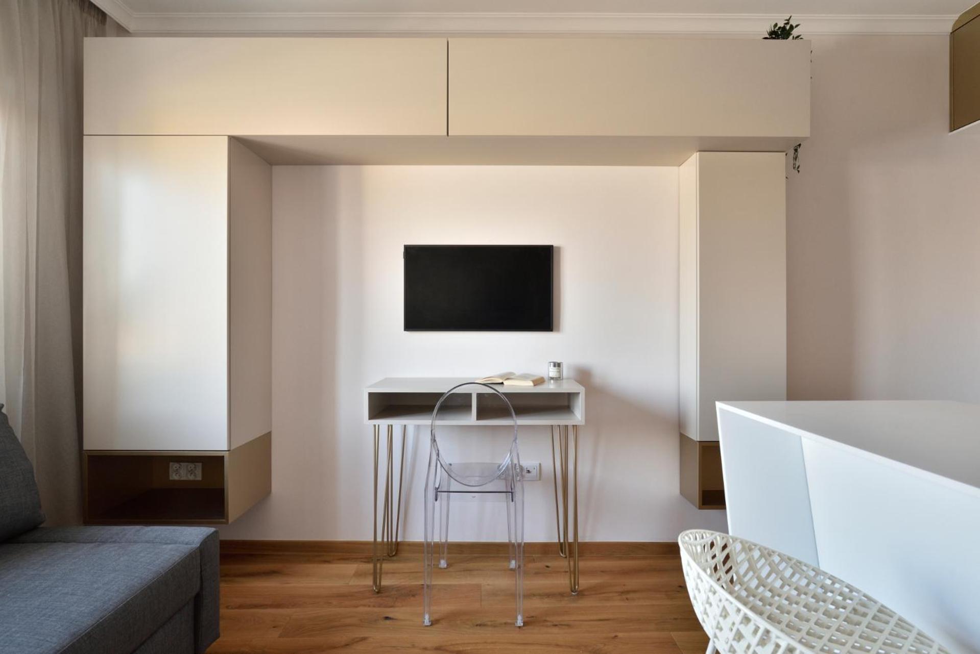 Warszawianka Studio Warszawa Zewnętrze zdjęcie