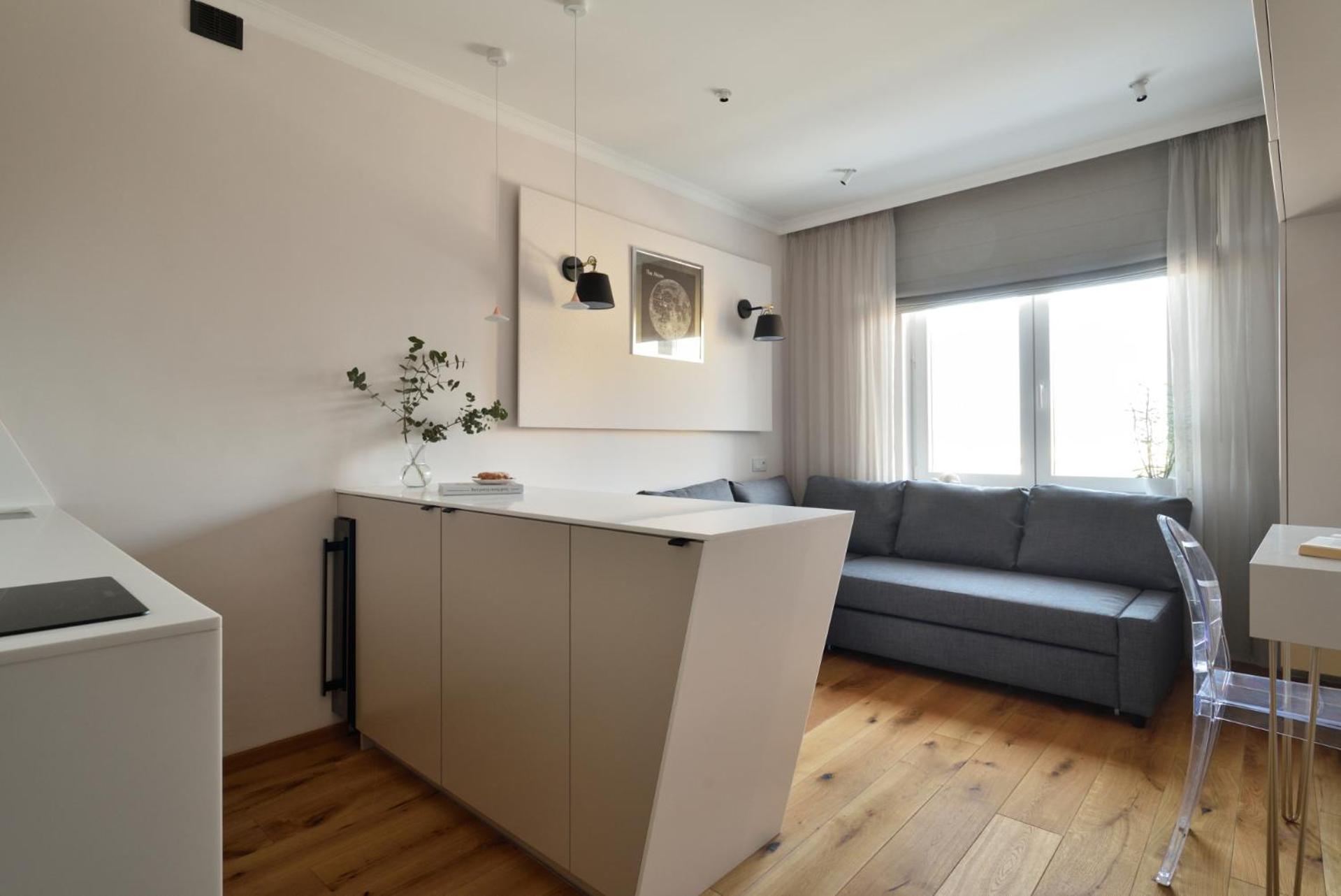 Apartament Warszawianka Studio Warszawa Zewnętrze zdjęcie